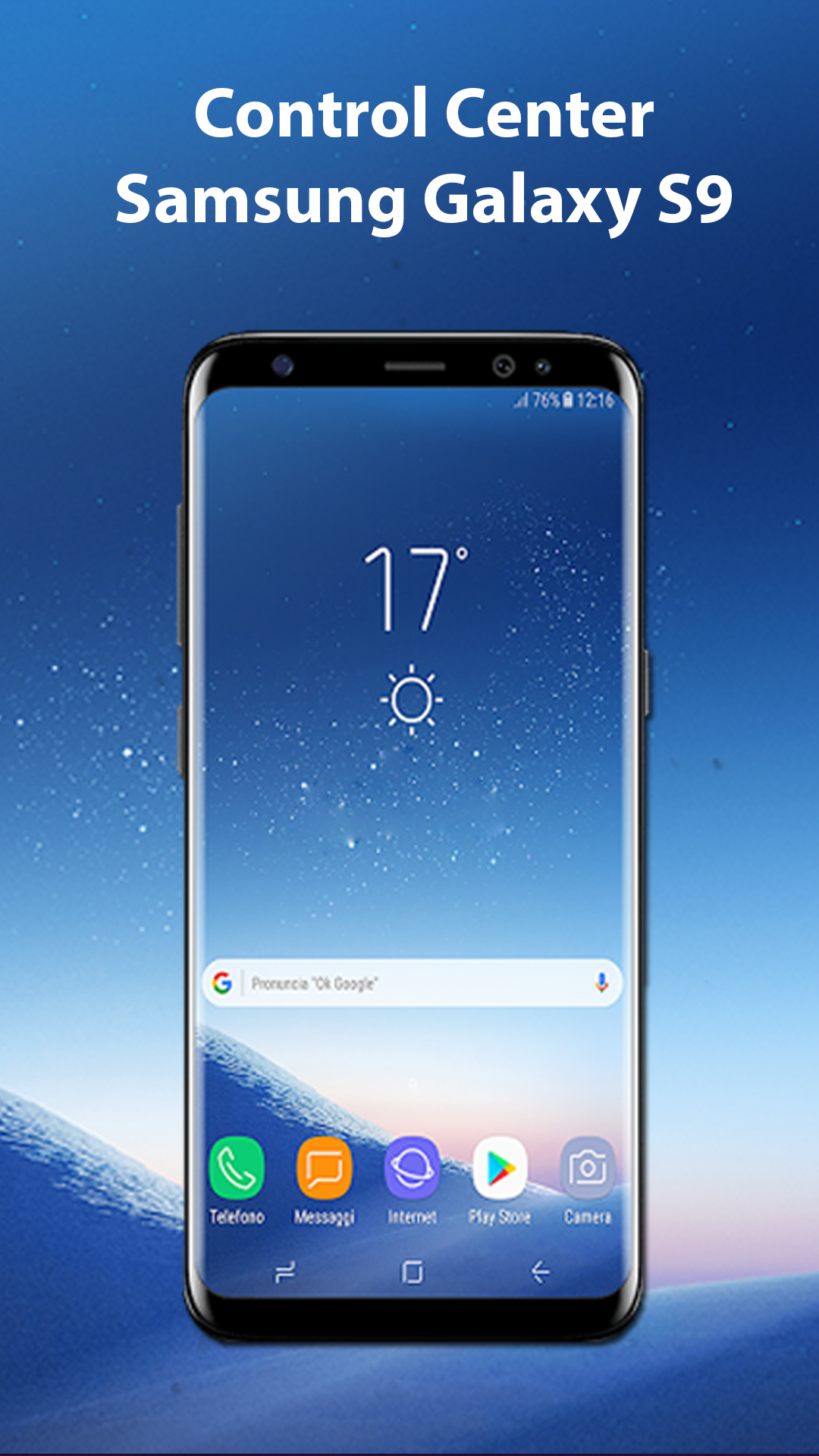 android galaxy s9
