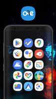 S9 Dream UI Icon Pack screenshot 1