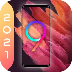 S9 Launcher - Galaxy S9 Launch APK 下載