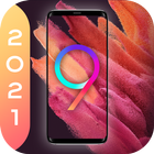 S9 Launcher - Galaxy S9 Launch icône