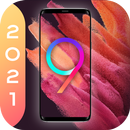 S9 Launcher - Galaxy S9 Launch APK