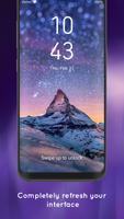 2 Schermata S9 Launcher - Galaxy S9 Launch
