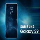 Samsung Galaxy S9 Wp APK