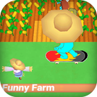 S9 My Farm Life Story-icoon