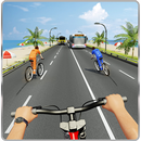 Bicycle Quad Stunt Racing 3D APK