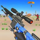 Elite Commando Battle Royale B APK