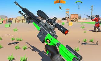 Elite Commando Battle Royale B gönderen