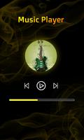 S10 Music Player poster