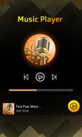 S10 Music Player screenshot 1