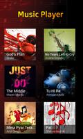 S10 Music Player screenshot 2