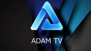 Adam TV الملصق