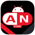 An Store icon