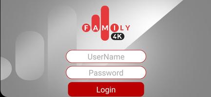 Family 4K ภาพหน้าจอ 1