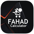 APK Fahad Calculator