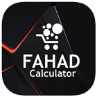 Fahad Calculator icône