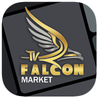 Falcon Market icône