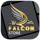 Falcon Store ไอคอน