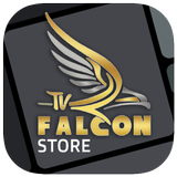 Falcon Store icône
