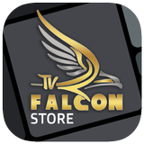 Falcon Store ícone