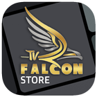 Falcon Store أيقونة