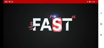 Fast 4k captura de pantalla 1