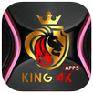 King 4K Apps APK