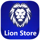 Lion Store icône