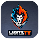 Lionz Store APK