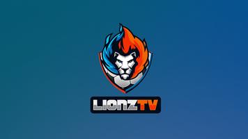 Lionz Apps poster