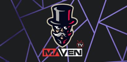 Maven 4K Pro capture d'écran 3