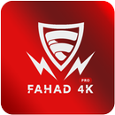 Fahad 4K Pro APK