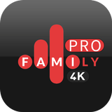 Icona Family 4K Pro