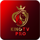 King TV PRO APK