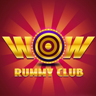 Wow Rummy Club icono