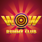Wow Rummy Club icône
