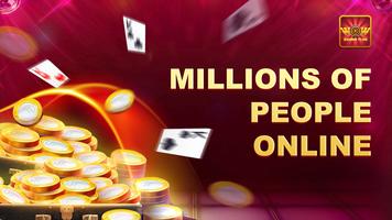 Wow Rummy Club اسکرین شاٹ 1