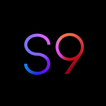 ”Super S9 Launcher for Galaxy S