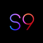 Super S9 Launcher for Galaxy S 아이콘