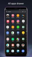 Super S9 Launcher for Galaxy S 截图 1