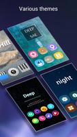 Super S9 Launcher for Galaxy S скриншот 3