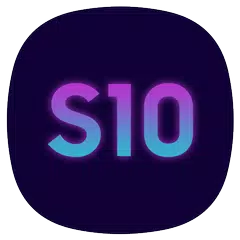 download Launcher Galaxy S10 – Theme for Galaxy S10+ APK