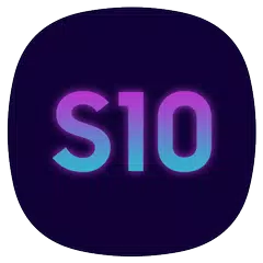 S10 Launcher Galaxy – Theme for Galaxy S10, Note10 APK download