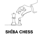 shiba chess ícone