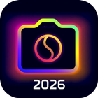 S Camera for S26 Camera V2026 Zeichen