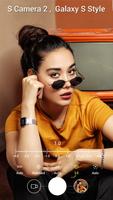 S Camera for S24 Camera V2025 الملصق