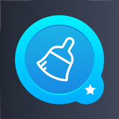 AVG Cleaner ไอคอน