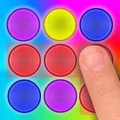 Crazy Colors: Bubbles Matching APK download