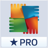 AVG AntiVirus PRO Xperia™ 版 圖標 AVG AntiVirus PRO Xperia™ 版 圖標