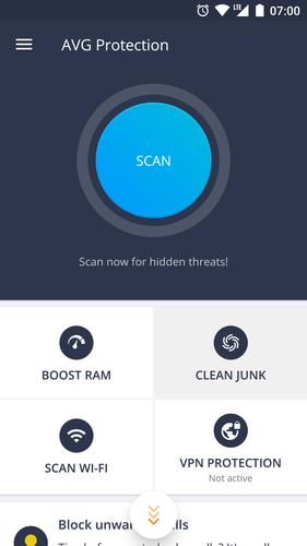 AVG Protection APK for Android Download