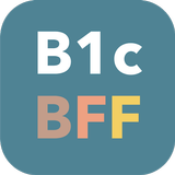 Baby1c BFF 图标